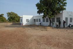 Burkina Faso - Natale 2007- gennaio 2008 - progetto ouatara - foto0633
