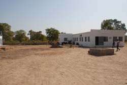 Burkina Faso - Natale 2007- gennaio 2008 - progetto ouatara - foto0897