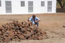 Burkina Faso - Natale 2007- gennaio 2008 - progetto ouatara - foto0933