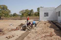 Burkina Faso - Natale 2007- gennaio 2008 - progetto ouatara - foto0984