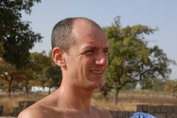 Burkina Faso - Natale 2007- gennaio 2008 - progetto ouatara - foto1025