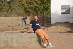 Burkina Faso - Natale 2007- gennaio 2008 - progetto ouatara - foto1045