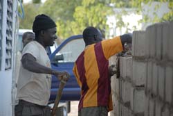 Burkina Faso - Natale 2007- gennaio 2008 - progetto ouatara - foto1122