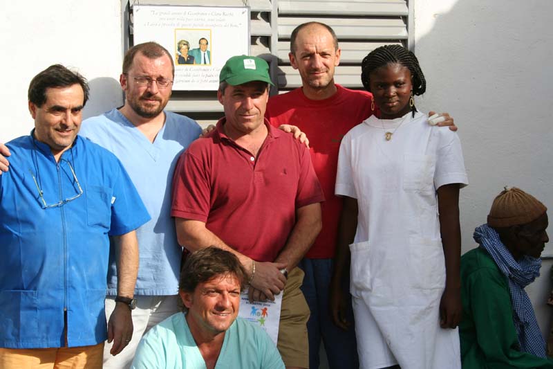 Burkina Faso - Natale 2007- gennaio 2008 - progetto ouatara - foto0172