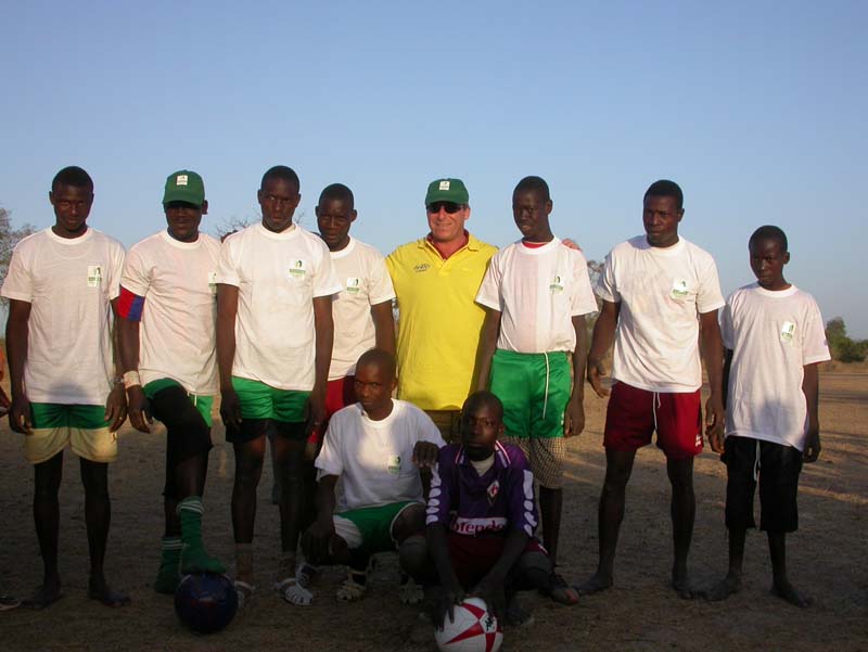 Burkina Faso - Natale 2007- gennaio 2008 - progetto ouatara - foto0367