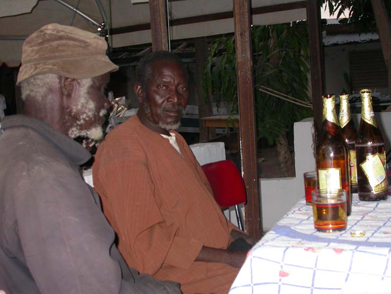 Burkina Faso - Natale 2007- gennaio 2008 - progetto ouatara - foto0398