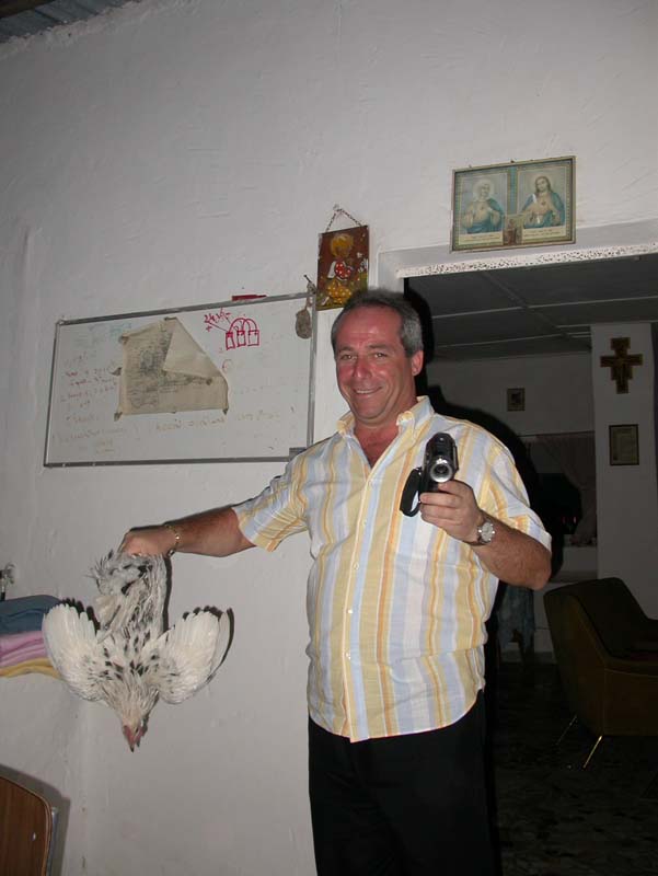 Burkina Faso - Natale 2007- gennaio 2008 - progetto ouatara - foto0399