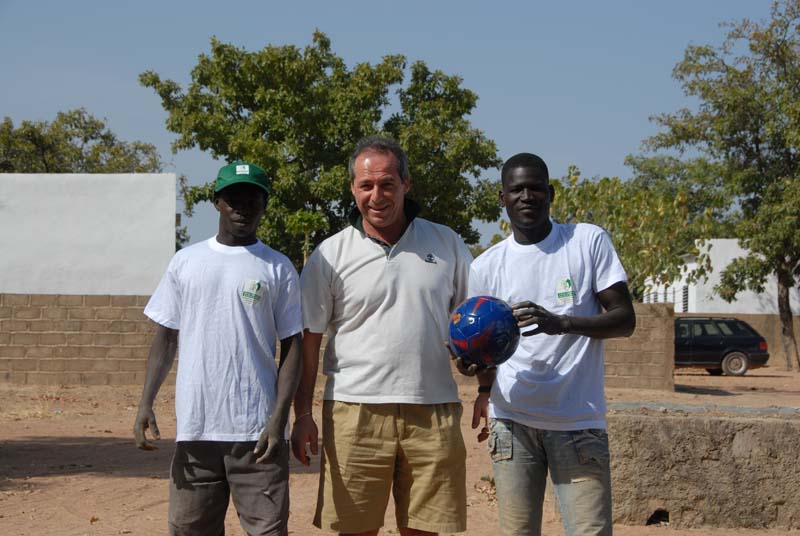 Burkina Faso - Natale 2007- gennaio 2008 - progetto ouatara - foto0641