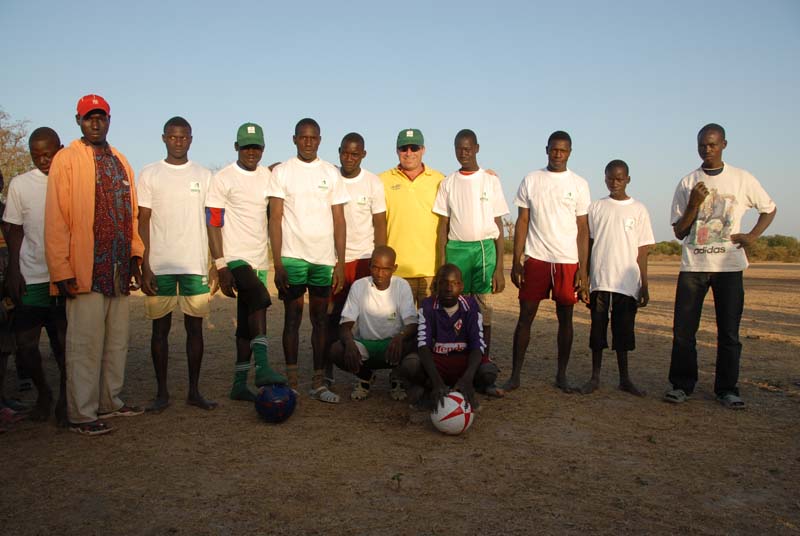 Burkina Faso - Natale 2007- gennaio 2008 - progetto ouatara - foto0806