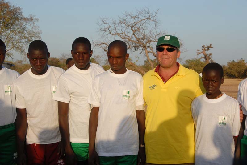 Burkina Faso - Natale 2007- gennaio 2008 - progetto ouatara - foto0808