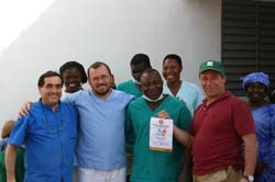 Burkina Faso - Natale 2007- gennaio 2008 - progetto ouatara - foto0171