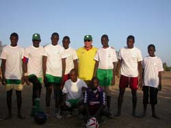 Burkina Faso - Natale 2007- gennaio 2008 - progetto ouatara - foto0367