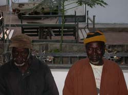 Burkina Faso - Natale 2007- gennaio 2008 - progetto ouatara - foto0397