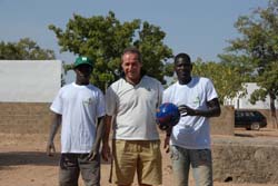 Burkina Faso - Natale 2007- gennaio 2008 - progetto ouatara - foto0641