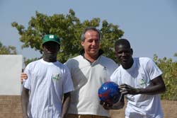Burkina Faso - Natale 2007- gennaio 2008 - progetto ouatara - foto0642