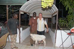 Burkina Faso - Natale 2007- gennaio 2008 - progetto ouatara - foto0888