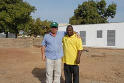 Burkina Faso - Natale 2007- gennaio 2008 - progetto ouatara - foto0955