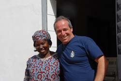 Burkina Faso - Natale 2007- gennaio 2008 - progetto ouatara - foto1111