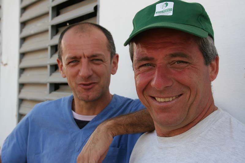 Burkina Faso - Natale 2007- gennaio 2008 - progetto ouatara - foto0213