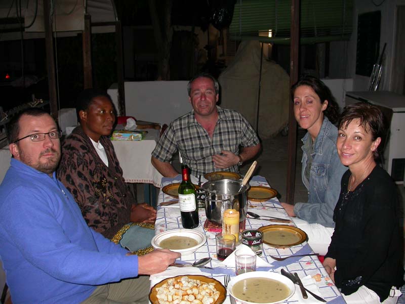 Burkina Faso - Natale 2007- gennaio 2008 - progetto ouatara - foto0342