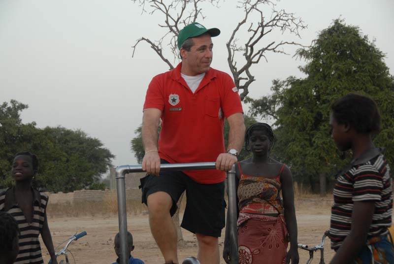 Burkina Faso - Natale 2007- gennaio 2008 - progetto ouatara - foto0500