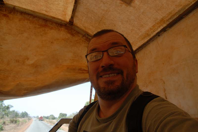 Burkina Faso - Natale 2007- gennaio 2008 - progetto ouatara - foto0538
