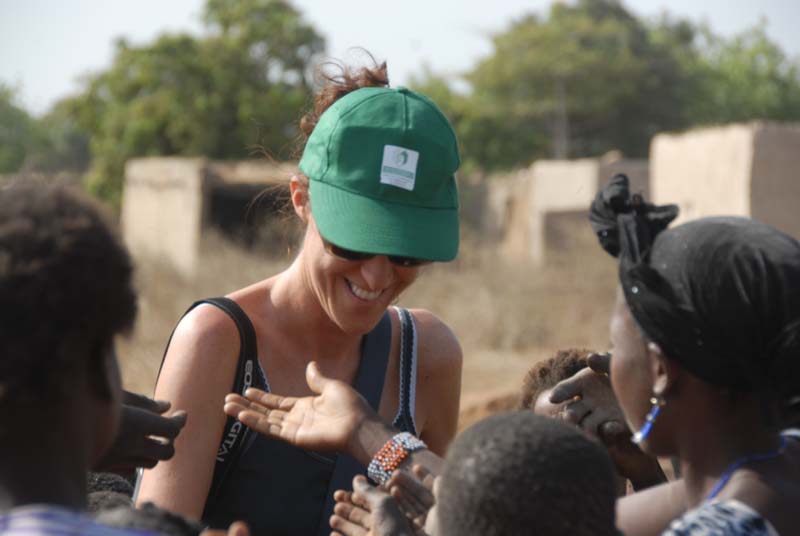 Burkina Faso - Natale 2007- gennaio 2008 - progetto ouatara - foto0592