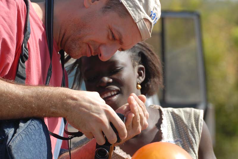 Burkina Faso - Natale 2007- gennaio 2008 - progetto ouatara - foto0768
