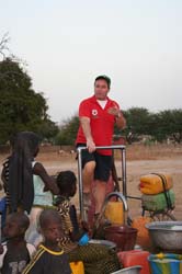 Burkina Faso - Natale 2007- gennaio 2008 - progetto ouatara - foto0014