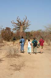 Burkina Faso - Natale 2007- gennaio 2008 - progetto ouatara - foto0124