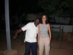 Burkina Faso - Natale 2007- gennaio 2008 - progetto ouatara - foto0332