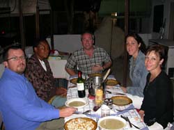 Burkina Faso - Natale 2007- gennaio 2008 - progetto ouatara - foto0342