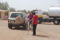 Burkina Faso - Natale 2007- gennaio 2008 - progetto ouatara - foto0444