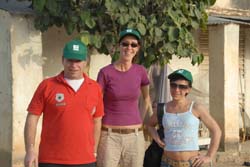 Burkina Faso - Natale 2007- gennaio 2008 - progetto ouatara - foto0450