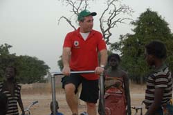 Burkina Faso - Natale 2007- gennaio 2008 - progetto ouatara - foto0500