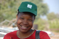 Burkina Faso - Natale 2007- gennaio 2008 - progetto ouatara - foto0511