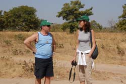 Burkina Faso - Natale 2007- gennaio 2008 - progetto ouatara - foto0546