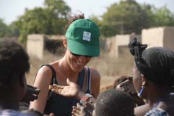 Burkina Faso - Natale 2007- gennaio 2008 - progetto ouatara - foto0592