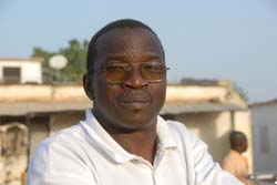 Burkina Faso - Natale 2007- gennaio 2008 - progetto ouatara - foto0726