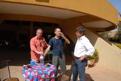 Burkina Faso - Natale 2007- gennaio 2008 - progetto ouatara - foto1144