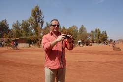 Burkina Faso - Natale 2007- gennaio 2008 - progetto ouatara - foto1147