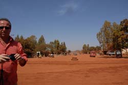 Burkina Faso - Natale 2007- gennaio 2008 - progetto ouatara - foto1148