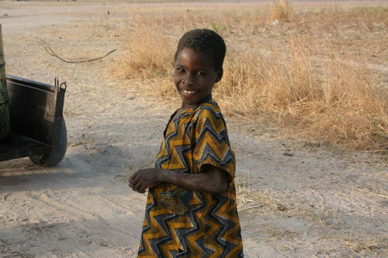 Burkina Faso - Natale 2007- gennaio 2008 - progetto ouatara - foto0003