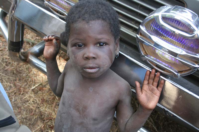 Burkina Faso - Natale 2007- gennaio 2008 - progetto ouatara - foto0110