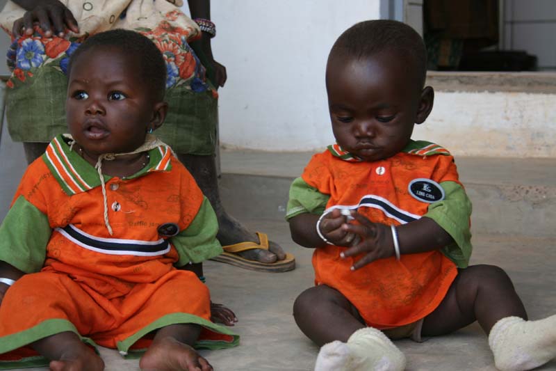 Burkina Faso - Natale 2007- gennaio 2008 - progetto ouatara - foto0176