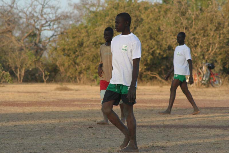 Burkina Faso - Natale 2007- gennaio 2008 - progetto ouatara - foto0248