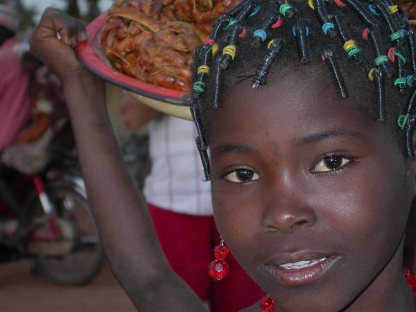 Burkina Faso - Natale 2007- gennaio 2008 - progetto ouatara - foto0421