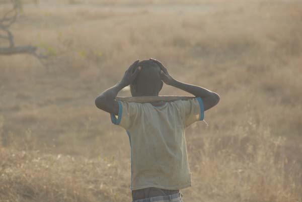 Burkina Faso - Natale 2007- gennaio 2008 - progetto ouatara - foto0463