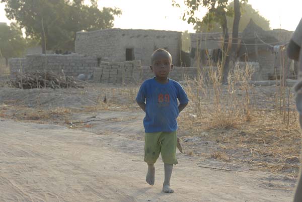 Burkina Faso - Natale 2007- gennaio 2008 - progetto ouatara - foto0465