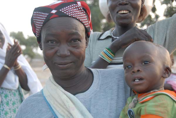 Burkina Faso - Natale 2007- gennaio 2008 - progetto ouatara - foto0491